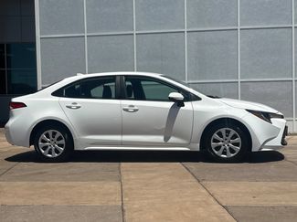 Certified 2024 Toyota Corolla LE FWD video 3