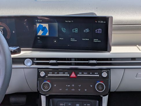 New 2026 Hyundai Tucson SEL FWD image 18