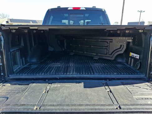 Used 2023 Ford F150 Lariat w/ Equipment Group 502A High AWD/4WD image 29