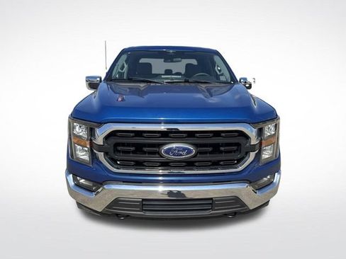 Used 2023 Ford F150 XLT AWD/4WD image 3