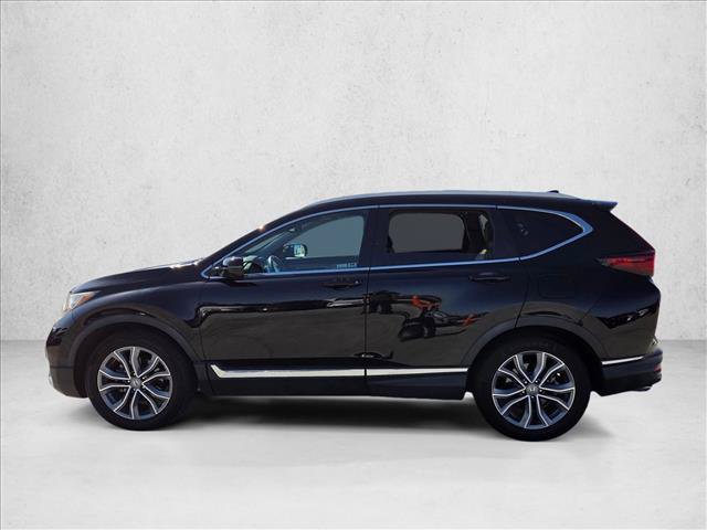 Used 2020 Honda CR-V Touring image 8