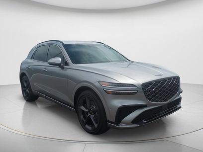 New 2026 Genesis GV70 2.5T Sport Prestige