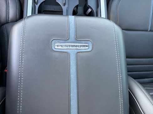 Used 2025 Ford F250 Platinum image 45