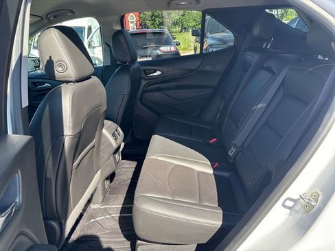 Used 2020 Chevrolet Equinox Premier AWD/4WD image 20