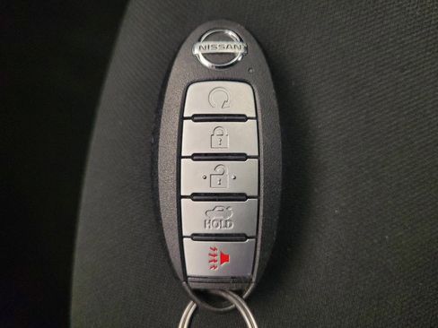 Used 2022 Nissan Sentra SV w/ All-Weather Package image 32