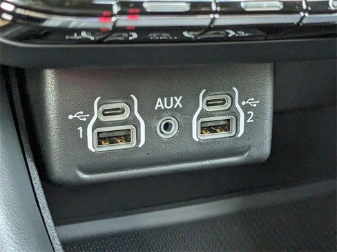 New 2025 Dodge Durango GT w/ Blacktop Package image 22