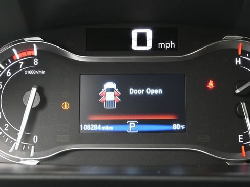 Used 2018 Honda Ridgeline RTL-T image 18