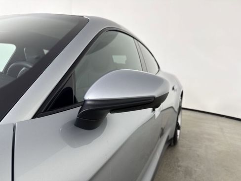 Certified 2024 Porsche Taycan image 12