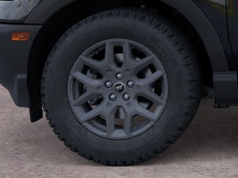 New 2026 Ford Bronco Sport Big Bend AWD/4WD image 20