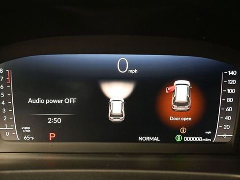 New 2026 Honda Passport TrailSport Elite image 15