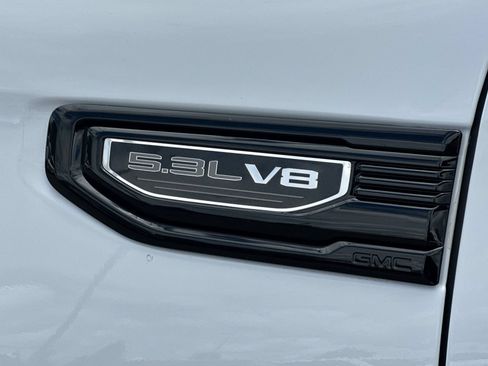 Used 2023 GMC Sierra 1500 Elevation AWD/4WD image 25