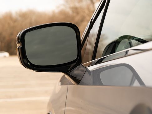 Certified 2023 Honda Odyssey Sport image 12