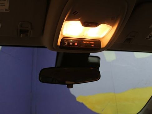 Used 2021 Buick Encore GX Select FWD image 20