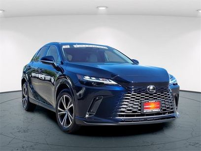 Certified 2023 Lexus RX 350 Premium
