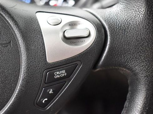 Used 2019 Nissan Sentra SR Turbo w/ Premium Package (SR Turbo) image 27