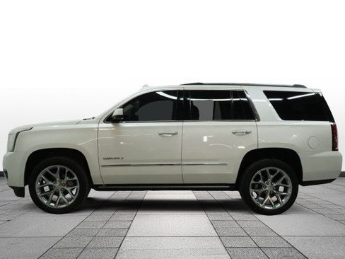 Used 2019 GMC Yukon Denali w/ Denali Ultimate Package AWD/4WD image 4