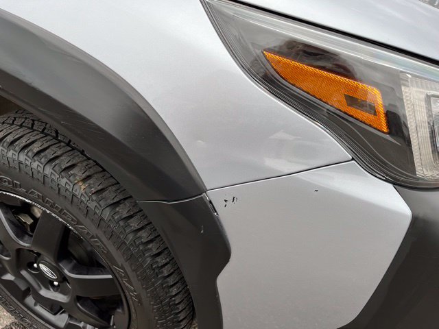 Used 2024 Subaru Outback Wilderness AWD/4WD image 21