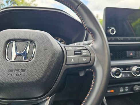 Used 2025 Honda CR-V Sport image 34