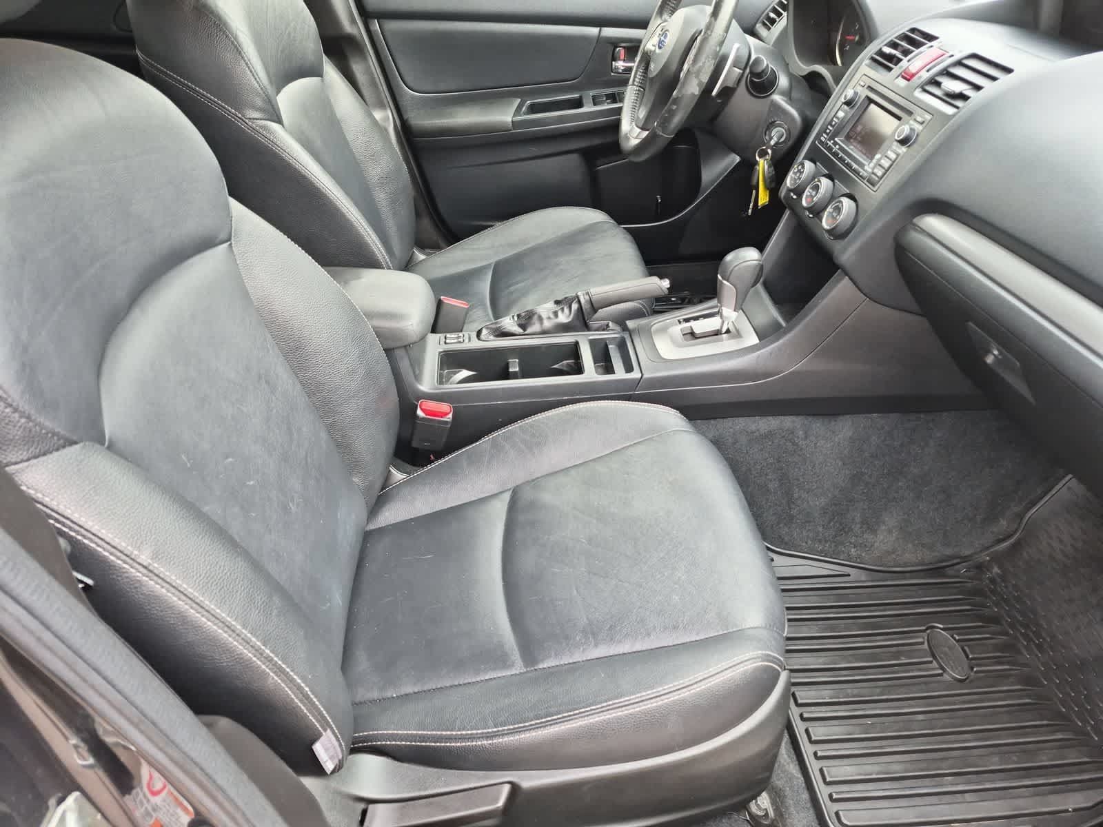 Used 2014 Subaru Crosstrek 2.0i Limited AWD/4WD image 21