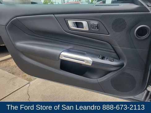 New 2025 Ford Mustang GT Premium image 15