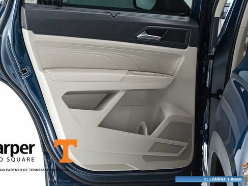 Used 2022 Volkswagen Atlas SE FWD image 54