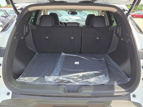 New 2025 Nissan Murano SL image 17