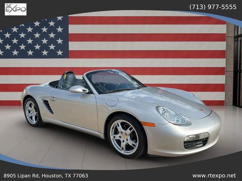Used 2006 Porsche Boxster image 19
