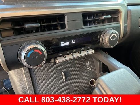 Used 2024 Toyota Tacoma SR5 RWD image 23