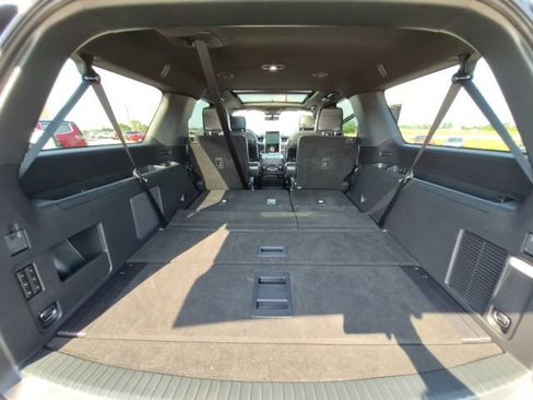 Used 2023 Ford Expedition Max Platinum AWD/4WD image 23