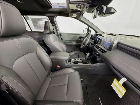 New 2026 Subaru Outback Touring XT AWD/4WD image 34