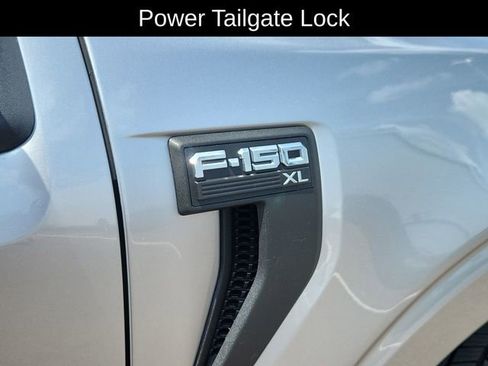 Used 2022 Ford F150 XL w/ Equipment Group 101A High AWD/4WD image 16