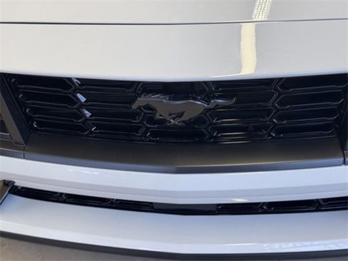 New 2026 Ford Mustang Dark Horse image 4