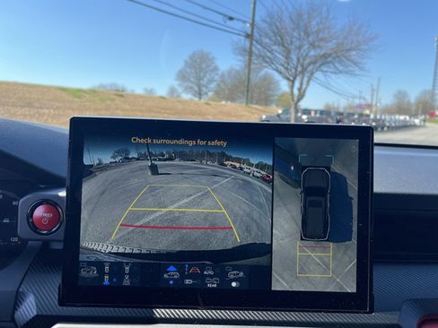 Certified 2025 Toyota 4Runner TRD Pro image 14