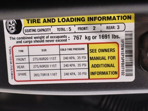 Certified 2023 Ford F150 XL w/ STX Appearance Package image 41