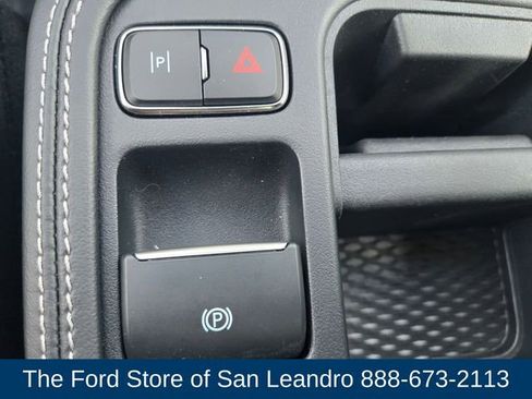 New 2025 Ford Mustang Mach-E Premium image 19