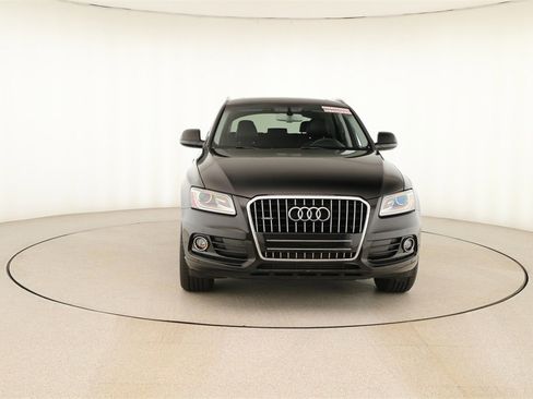 Used 2015 Audi Q5 2.0T Premium Plus w/ Technology Package image 11