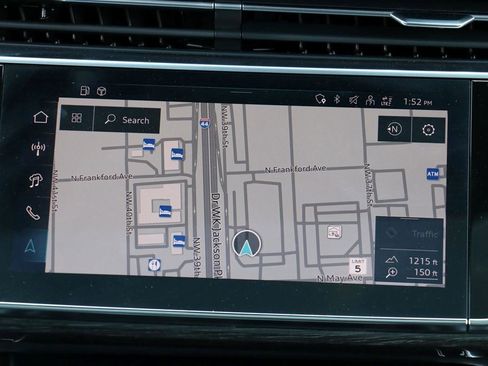 Used 2025 Audi Q7 3.0T Premium Plus image 30