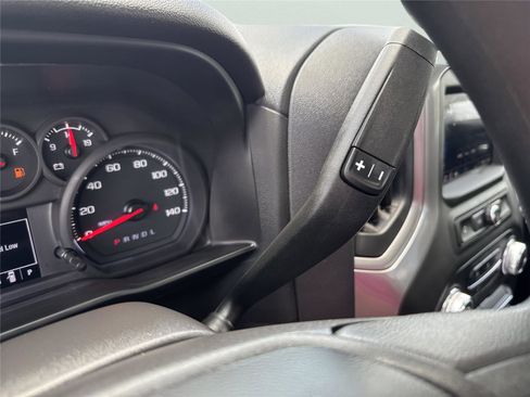 Used 2025 GMC Sierra 1500 Pro w/ Pro Value Package AWD/4WD image 19