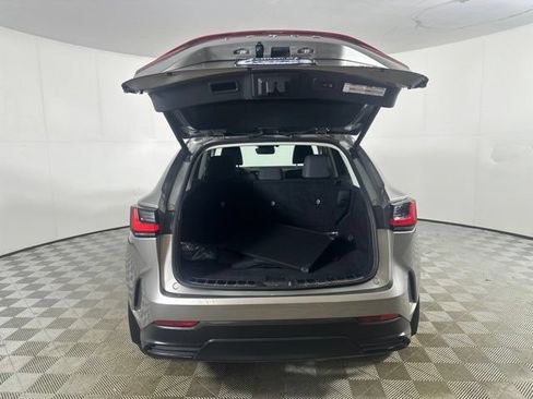 Used 2023 Lexus NX 350 AWD w/ Cold Area Package image 9