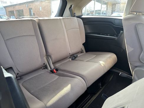 Used 2020 Honda Odyssey EX image 16