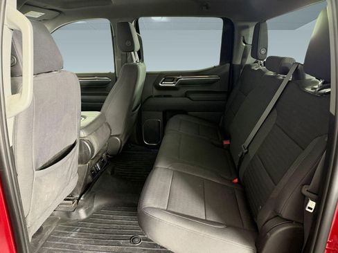 Used 2022 Chevrolet Silverado 1500 RST AWD/4WD image 12