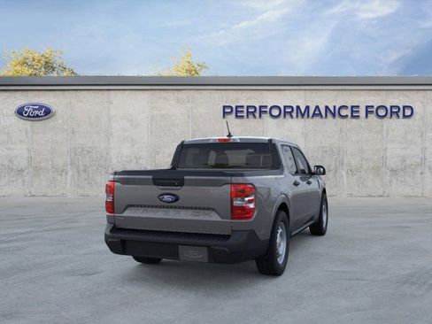 New 2025 Ford Maverick XL image 8