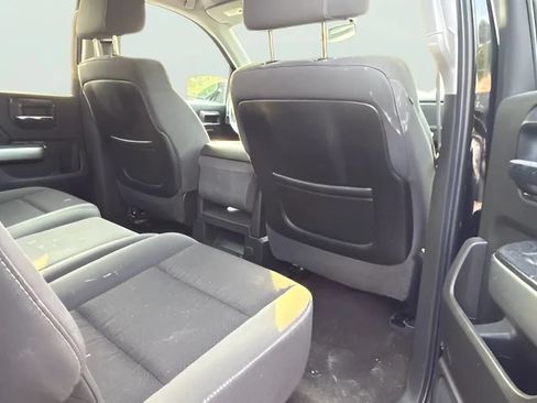 Used 2014 Chevrolet Silverado 1500 LT w/ All Star Edition AWD/4WD image 8