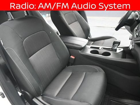 Used 2025 Nissan Altima 2.5 SV image 21