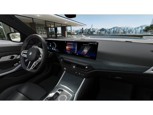 New 2026 BMW M340i xDrive w/ Premium Package AWD/4WD image 14