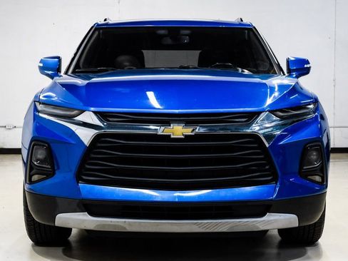 Used 2019 Chevrolet Blazer LT image 7