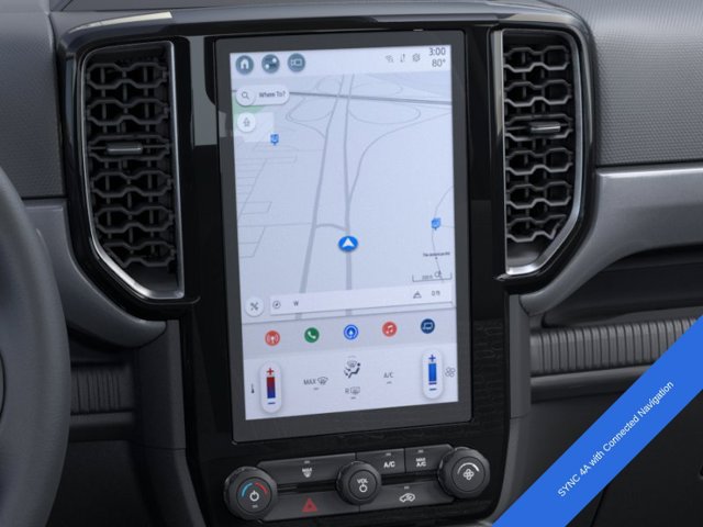 New 2026 Ford Ranger XLT AWD/4WD image 16