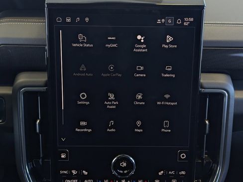 New 2026 GMC Yukon Elevation w/ LPO, Floor Liner Package image 25