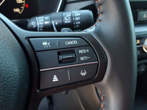 Used 2023 Honda CR-V Sport image 39