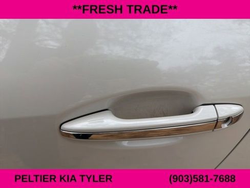 Used 2024 Subaru Outback Touring XT w/ Popular Package #2 image 7